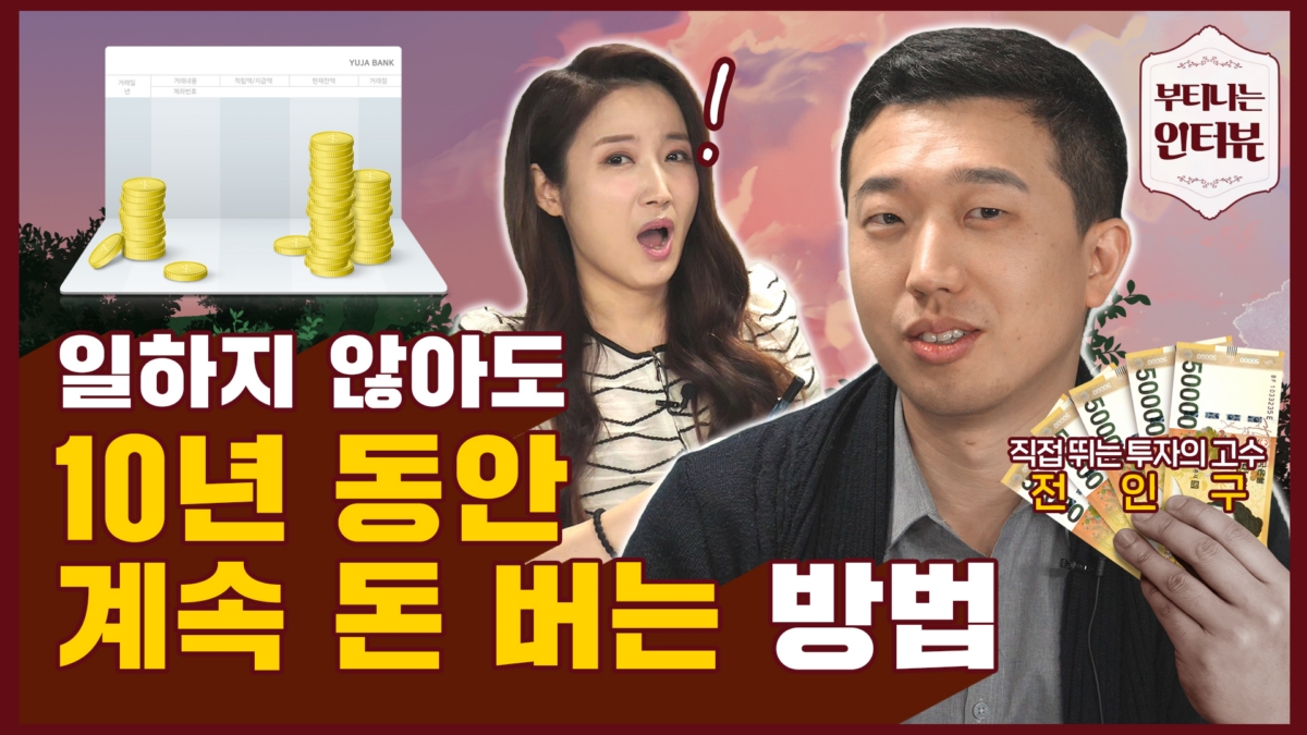 주식 시장 분석 차트 예시